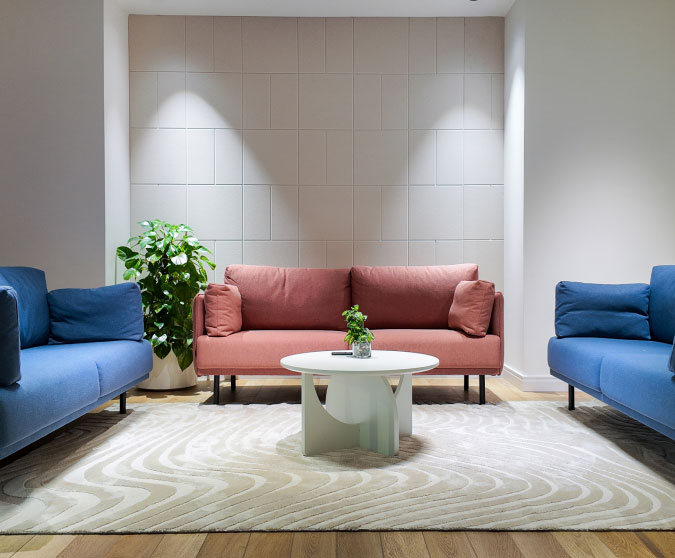 Lounge Sofas